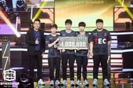 The Esports Club